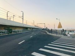 -海堤纪念公园