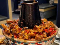 -湘鼎盛·大厨鲜炒湖南味(高新银泰店)