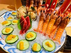 -元渔铁板烧(万象城店)