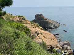 -灵山岛风景区