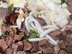 -花溪牛肉粉(八鸽岩店)