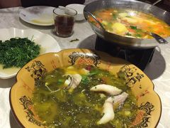 -阿英煲(凉城路店)