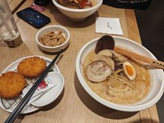 -味千拉面(大悦城店)