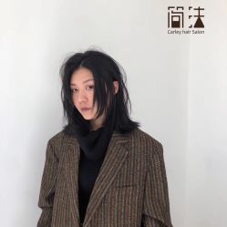 -THE LOG SALON 记录