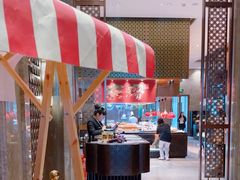 -西宁富力万达文华酒店·品珍中餐厅