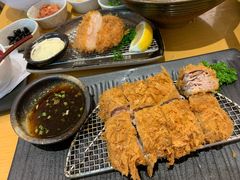 -胜博殿日式炸猪排(西红门店)