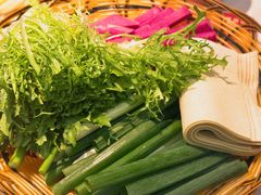 -苏师傅菜馆(上沙店)