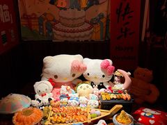 -七町糖果寿司屋(龙洞广工店)