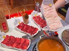 -荣叔港式沙嗲牛肉火锅(正佳潮流店)