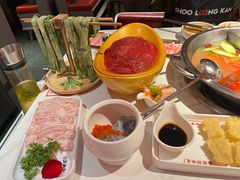 -小龙坎火锅(春熙太古里店)