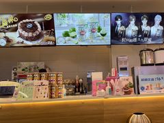 -DQ·蛋糕·冰淇淋(湖景东路店)