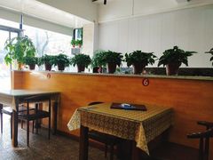 大堂-芳芳餐厅(白沙路店)