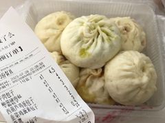 -沈老头包子(八十五店)