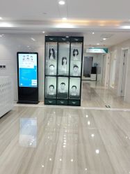 -雍禾植发全国连锁