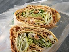 双仁粗粮煎饼-山东傻大粗粮煎饼(牛街店)