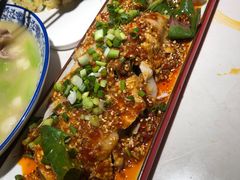 -院8里·小聚园老川菜(九眼桥店)