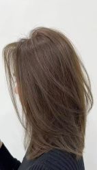 -美格丝M.G.S Hair Salon