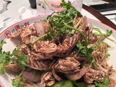 -曹胖子龙虾馆(黄桦路店)