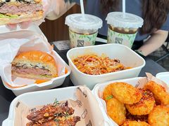 -JPG canteen(广州寺右公馆店)
