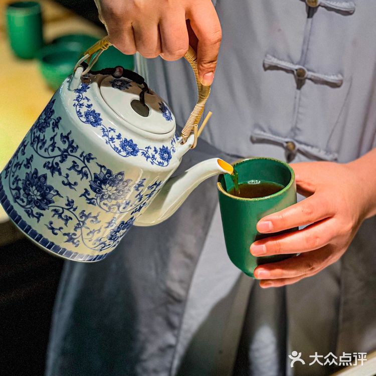 这家必吃榜盐商私传菜，一秒穿越回古代大户人家！