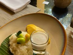 -四季酒店下午茶