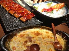 -千代武日本料理(哈西店)