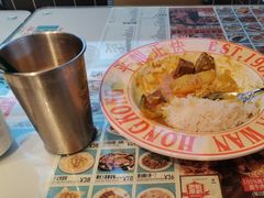 -肥韬茶餐厅(海上世界店)