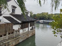 -山塘街