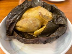 叫花鸡-百家鲜·杭帮菜