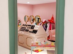 -艾米茉亲子餐厅(万象城店)