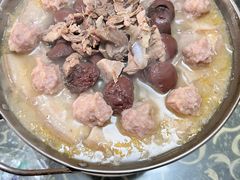 -一口猪海鲜浑锅·东北家常菜