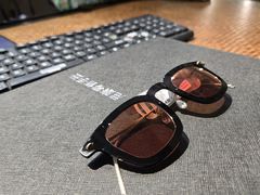 -大视光学•LINDBERG林德伯格•全球手工眼镜集合店(王府井店)