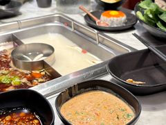 -新辣道鱼火锅(领展购物广场·中关村店)