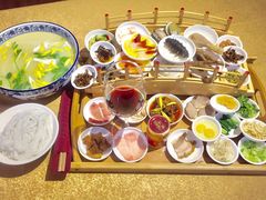 -桥馫源蒙自过桥米线(蒙自店)