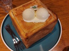 -去茶去餐厅(中央大街店)