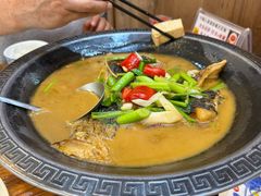 -下梅人家土菜馆(历史文化餐厅度假区店)