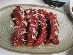-二泉园老菜馆·百年无锡菜