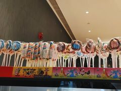 -筠咖啡西餐厅(上海国展宝龙丽筠酒店)