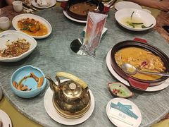 -顺意·顺德家乡菜(国际人才大厦店)