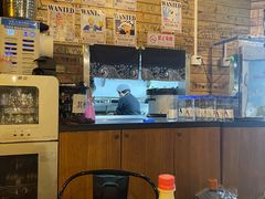 -包装马车·韩国料理·포장마차