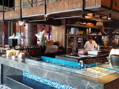 -星伦多 自助料理(圆融店)