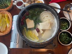 -林芝工布庄园希尔顿酒店-猎味中餐厅