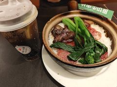 -超记煲仔饭(北京路店)
