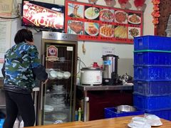 大堂-老济南民间小吃·传统鲁菜(芙蓉街店)