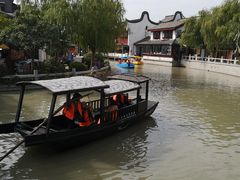 -召稼楼古镇