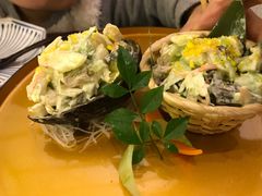 -希望日本料理(保利香槟花园店)