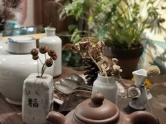 -时光花园(白鹭洲店)