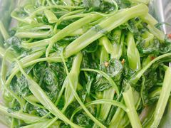-龙上水现炒生料(柳沙店)