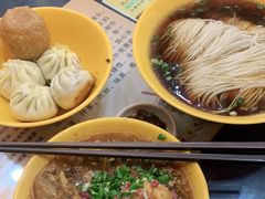 -毛华美食(清扬路店)