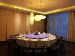 包厢-张福记(陇海中路店)